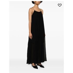 Rodebjer Solin slip-on maxi dress - XS